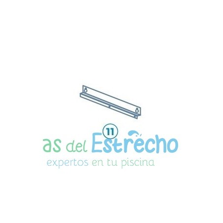 Recambio Clorador Innowater Soporte Pared