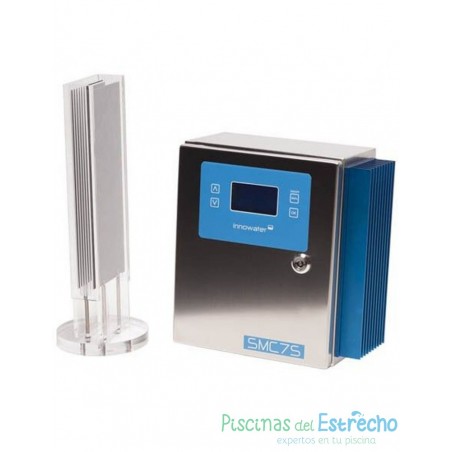 Clorador Salino Innowater SMC-M