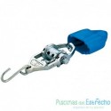 Tensor corcheras en latón