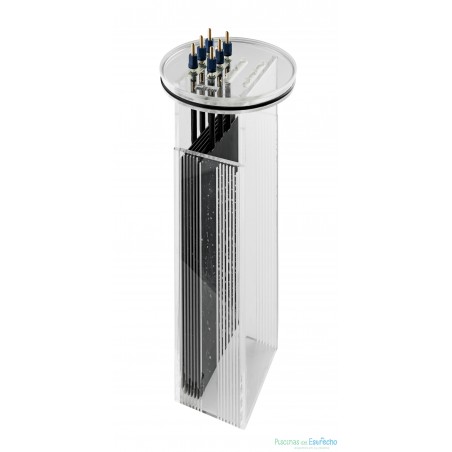 Recambio Electrodo célula Innowater SMC 100