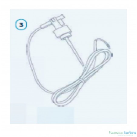 Recambio Sensor de Flujo Innowater