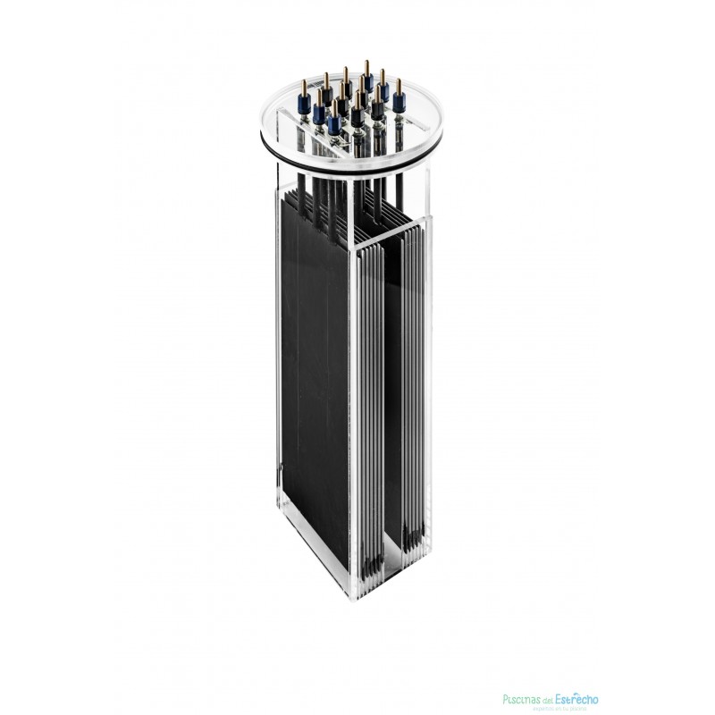 Recambio Electrodo célula Innowater SMC 250