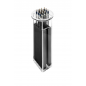Recambio Electrodo célula Innowater SMC 500 (2xSMC250)