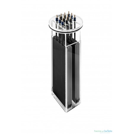Recambio Electrodo célula Innowater SMC 1000 (4xSMC250)