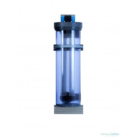 Recambio Electrodo vaso célula Innowater SMC 250-1000 + Racores