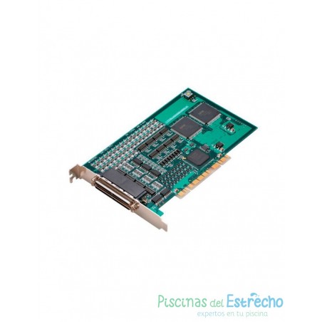 Recambio Tarjeta de Control Innowater SMC 250-1000