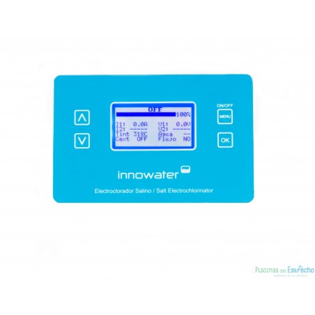 Recambio Teclado Innowater SMC