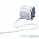 Cuerda corcheras de poliéster
