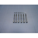 Recambio bomba Astralpool Tornillo Fijación Cuerpo