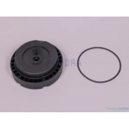 Recambio bomba Astralpool Brida Sello Mecánico