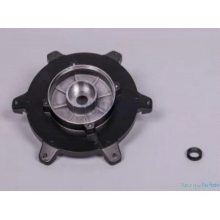 Recambio bomba Astralpool Brida Motor Delantera Victoria Plus Silent