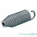 Amortiguador corchera
