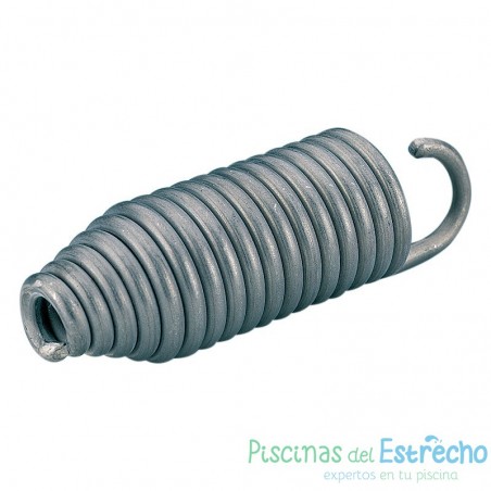 Amortiguador corchera