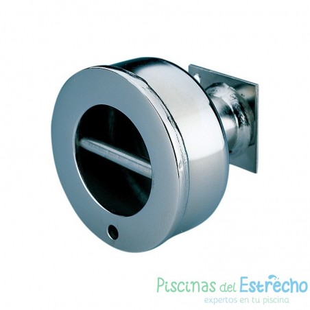 Copa anclaje cuerda corcheras con varilla