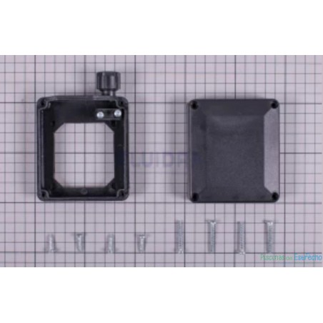 Recambio bomba Astralpool Conjunto caja bornes C.71 Tri