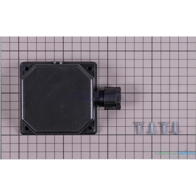 Recambio bomba Astralpool Conjunto caja bornes C.80-90 III