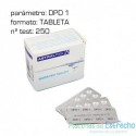 Reactivo DPD 1 Fotómetro Astralpool