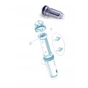 SOPORTE ELECTRODOS DOMOTIC