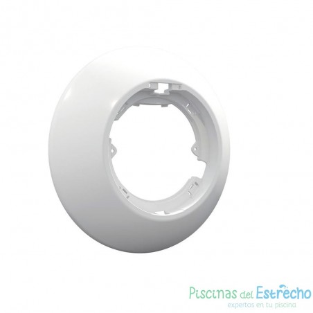 Embellecedor FlexiSlim AstralPool para instalación en pared