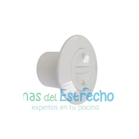 Nichos Boquillas LumiPlus Mini Rapid