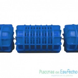 Flotador Modelo BCN03 Azul