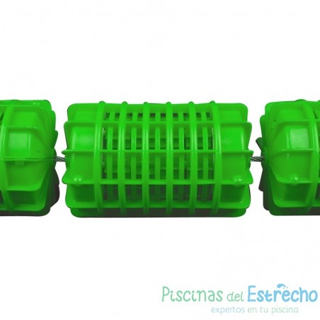 Flotador Modelo BCN03 Verde