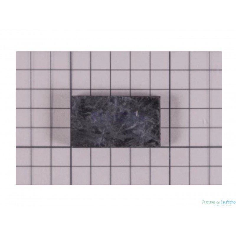 Recambio bomba Astralpool Silent Block (45X13X27)