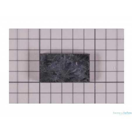 Recambio bomba Astralpool Silent Block (45X13X27)