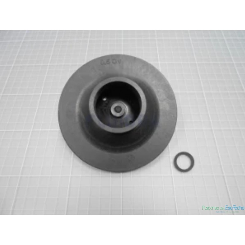 Recambio bomba Astralpool Rodete Verdon