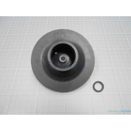 Recambio bomba Astralpool Rodete Verdon
