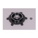 Recambio bomba Astralpool Verdon Brida Motor Delantera