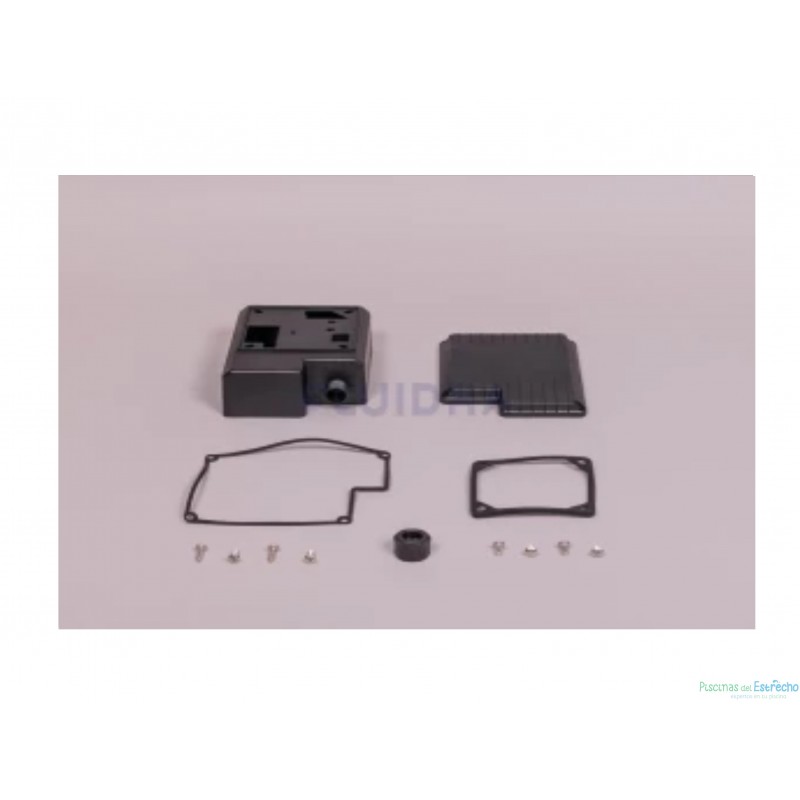 Recambio bomba Astralpool Conjunto Caja Bornes C.80-90