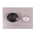 Recambio bomba Astralpool Conjunto Ventilador Tapa
