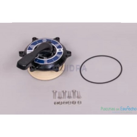 Recambio Astralpool Conjunto Superior 1½"