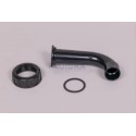 Recambio Astralpool Enlace Acodado 1 ½"