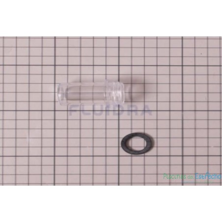 Recambio Astralpool Visor con junta