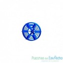 Flotador Modelo Sidney Azul