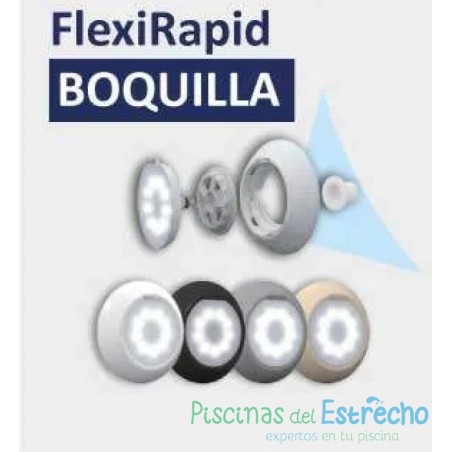 Configurador LumiPlus FlexiRapid