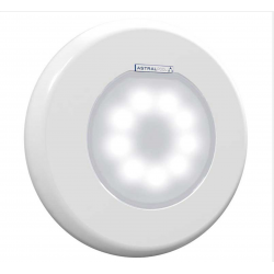 Foco LED Proyector LumiPlus FlexiNiche blanco AstralPool DC