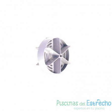 Flotador Modelo Sidney Blanco