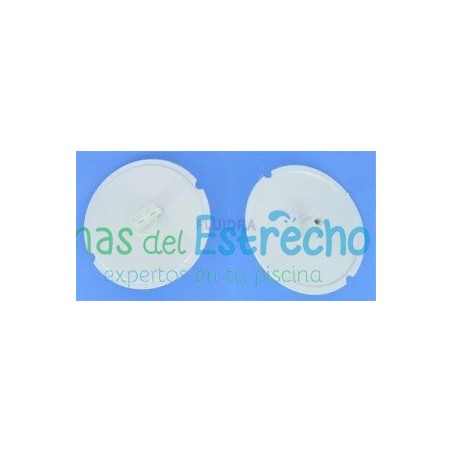 Recambio limpiafondos Zodiac Eje largo con arandela y protector