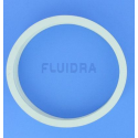 Recambio limpiafondos Zodiac Cubierta rueda blanca
