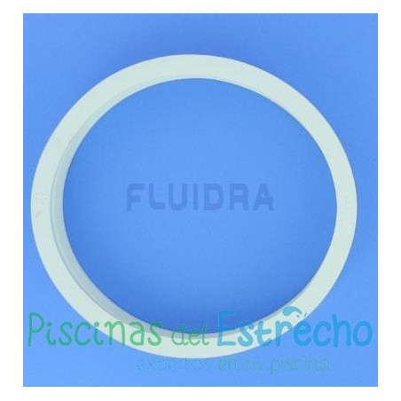 Recambio limpiafondos Zodiac Cubierta rueda blanca