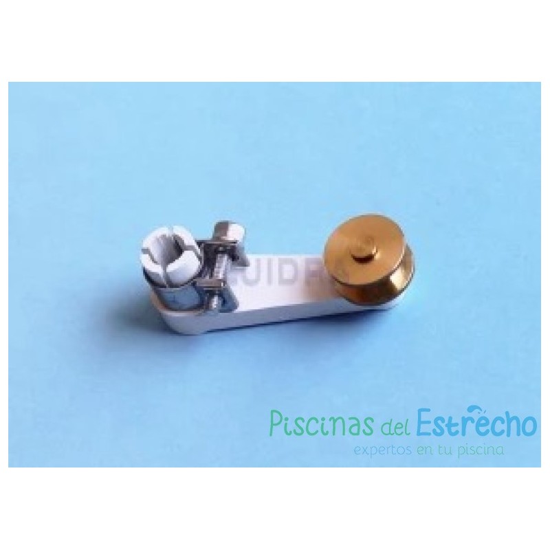 Recambio limpiafondos Zodiac Conjunto tensor correa C