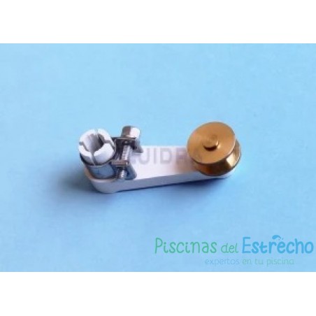Recambio limpiafondos Zodiac Conjunto tensor correa C