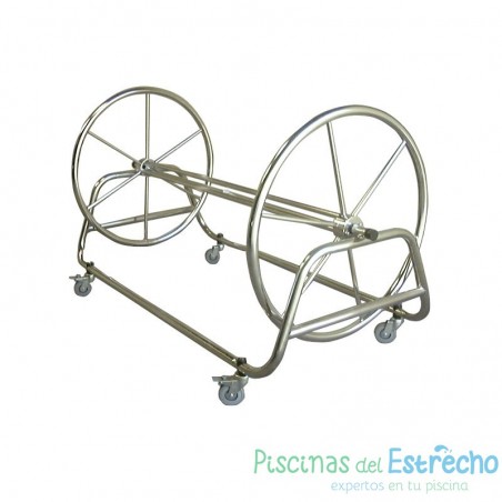 Enrollador corcheras movil 1,2 mts.