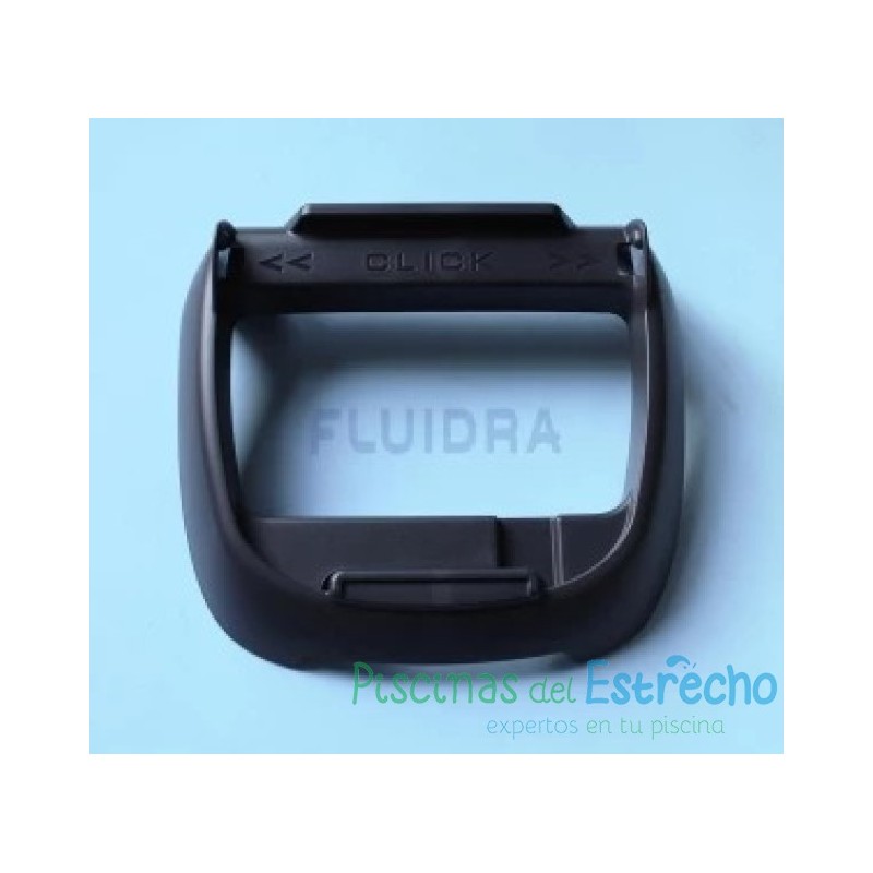 Recambio limpiafondos Zodiac Soporte unidad de control