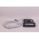 Recambio limpiafondos Zodiac Bloque de tracción completo con motor y cable