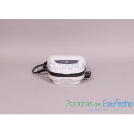 Recambio limpiafondos Zodiac Unidad de control (fondo y paredes)