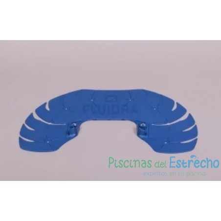 Recambio limpiafondos Zodiac Disco trasero azul